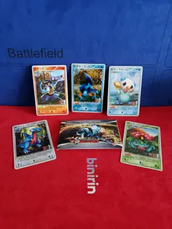 Pokemon Best Wishes Chinese ID-F Booster Box Factory Sealed (36 Packs) 🔥✨ - Image 2