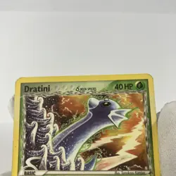 Pokemon TCG Delta Species Lot - Image 3