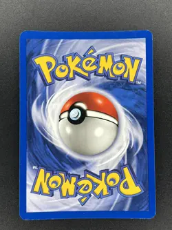 Pokemon TCG Electrode Jungle 2/64 Holo Unlimited Holo Rare 1999 LP+ / NM - Image 2