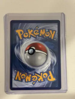 Pokemon Mega Charizard X EX Me: Mega Evolution Promo Holo 023 - Image 2