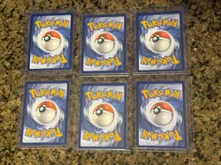Pokemon TCG 151 EX Holo Lot - Blastoies Alt, Charmander, Dragonair IR And More - Image 2