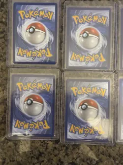 Pokemon TCG 151 EX Holo Lot - Blastoies Alt, Charmander, Dragonair IR And More - Image 3