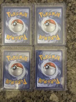 Pokemon TCG 151 EX Holo Lot - Blastoies Alt, Charmander, Dragonair IR And More - Image 4