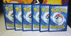 Lot of 6 Trainer Gallery Pokemon Cards SWSH Era LP/NM Condition SEE DESCRIPTION - Image 2