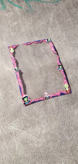 15x IMPERIUM DUELIST BORDER SLEEVES - MAGICAL HATS Yu-gi-oh - Image 2