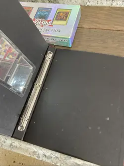 Yu-Gi-Oh! Legendary Collection 2 Trading Card 1996 Binders And Cards Game Board - Image 2