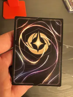 Jasmine - Desert Warrior ENCHANTED Disney Lorcana Ursula's Return 212/204 - Image 3