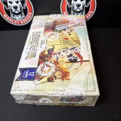 Disney Lorcana “Fabled” Booster Box – English – Factory Sealed IN HAND TO SHIP - Image 2