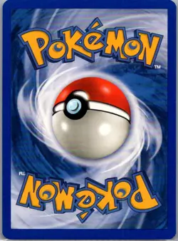PokeDex (HANDY909) 96/112 Non Holo FireRed & LeafGreen - Pokemon Card - NM - Image 2