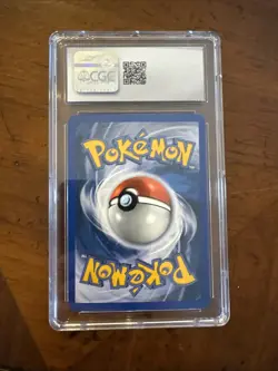 Pokemon TCG Shuckle 47/115 EX Unseen Forces 2005 Reverse Holo Card - Image 2