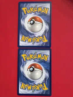 Pokemon TCG Spidops EX, Tarountula Ex, Cubone - 3 Card Custom Lot - Image 2