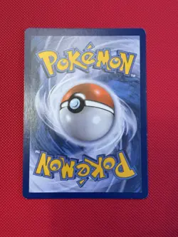 Pokemon TCG Spidops EX, Tarountula Ex, Cubone - 3 Card Custom Lot - Image 4