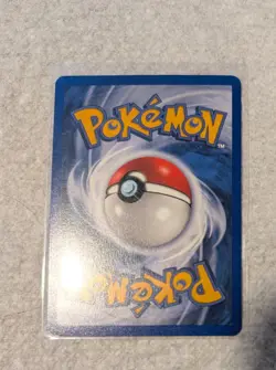 Magikarp 67/112 Misprint (rarity error) FireRed & LeafGreen Pokemon Card - Image 3