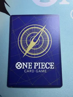 Charlotte Perospero OP03-113 SR The Best PRB01 One Piece Card Japanese LP - Image 2