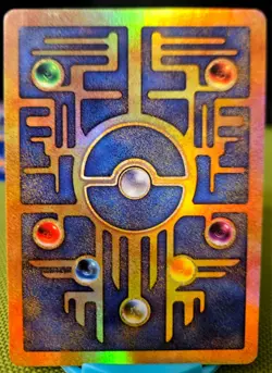 1999 Pokemon TGC English 1 st Edition Holographic Cards. Set of 8, New - Image 4