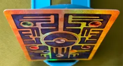1999 Pokemon TGC English 1 st Edition Holographic Cards. Set of 8, New - Image 5