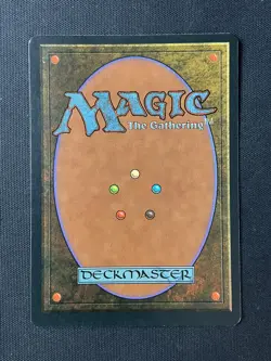 MTG Ice Age Urza's Bauble LP Artifact Uncommon - Image 2
