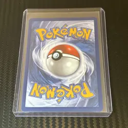 Pokemon Ethan's Typhlosion IR Destined Rivals 190 NM - Image 2
