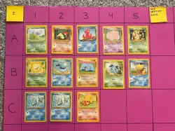 Pokemon TCG | Neo Destiny 2002 | Commons & Uncommons | SINGLES - SEE DESCRIPTION - Image 1