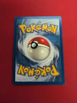 Pokemon Neo Destiny | #102/105 | Pokemon Personality Test | Non Holo | LP - Image 2