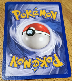 Pokemon Mewtwo Holo Rare 10/102 - 1999 Base Set Unlimited - AUTHENTIC WOTC - Image 3