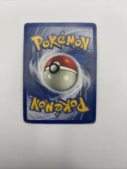 Pokemon TCG Mewtwo Base Set 10/102 Holo 1999-2000 Wizards Base Set Copyright... - Image 2