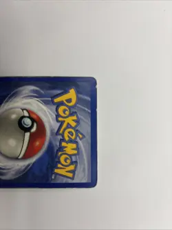 Pokemon TCG Mewtwo Base Set 10/102 Holo 1999-2000 Wizards Base Set Copyright... - Image 4