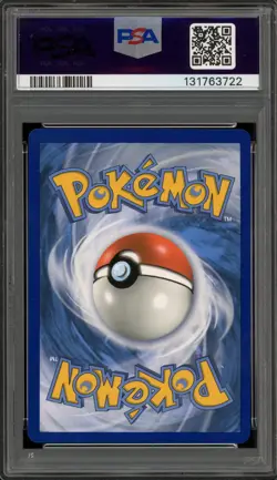 Pokemon Ho-Oh GX Hidden Fates Full Art #SV50 PSA 9 Mint - Image 2