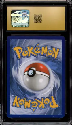 Pokemon Surfing Pikachu VMAX Celebrations Full Art #009 CGC 10 Pristine - Image 2