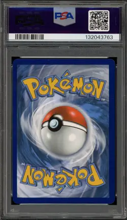 Pokemon Celebi V Fusion Strike Full Alt Art #245 PSA 10 Gem Mint - Image 2