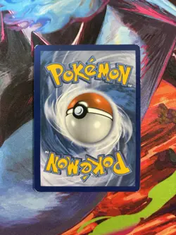 2016 Pokemon Generations Charizard Reverse Foil #RC5/RC32 - Image 2