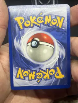 Clefairy (6/130) Holo Rare | Pokemon Base Set 2 | LP w/ Swirl - Image 5