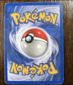 Pokemon Dark Charizard Holo Rare TCG Card 4/82 - Image 2