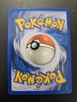 Pokemon Skyridge Raticate 89/144 NEAR MINT - Image 2