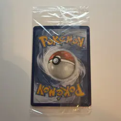 Pokemon Mewtwo V SWSH229 Sword & Shield Promo Card Holo 220 HP V - Image 2