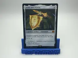 Aettir and Priwen Final Fantasy Regular - Image 1