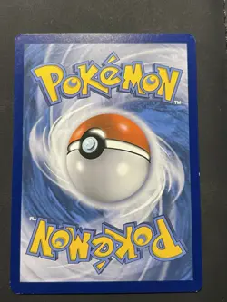 Mewtwo (Cosmos Holo) Holo Pokemon XY Black Star Promo #XY101 LP+ - Image 2