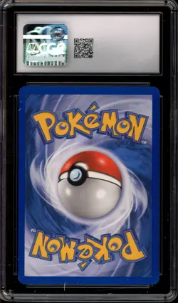 Pokemon Potion EX Unseen Forces Reverse Holo #95 CGC 10 Gem Mint - Image 2