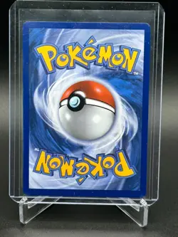 Pokemon TCG Rotom ex 29/94 Phantasmal Flames LP - Image 2