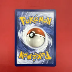 Pokemon Porygon-Z TCG Holo Card 214/182 Sv04: Paradox Rift Illustration Rare NM - Image 3