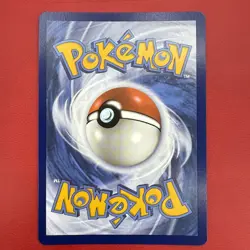 Pokemon Porygon-Z TCG Holo Card 214/182 Sv04: Paradox Rift Illustration Rare NM - Image 4