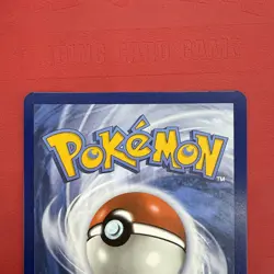 Pokemon Porygon-Z TCG Holo Card 214/182 Sv04: Paradox Rift Illustration Rare NM - Image 5