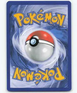 Pokemon Communication Uncommon #98/123 HeartGold SoulSilver NM - Image 2