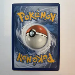 Pokemon Torkoal 237/236 Sm-Cosmic Eclipse Secret Rare Full Art Holo 110HP 100ATK - Image 2