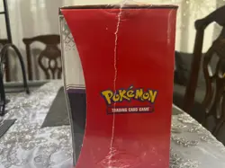 Pokemon Prismatic Evolutions Bundle – 2 Sam’s Club Exclusive ETB + Poke Ball Box - Image 3