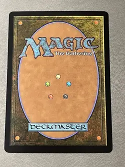 Marsh Flats MTG Tarkir Dragonstorm Borderless Special Guests Foil NM - Image 2