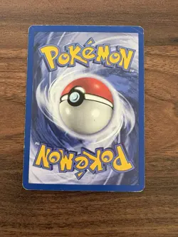 Pokemon TCG Dodrio Jungle 34/64 Regular Unlimited Uncommon LP - Image 5