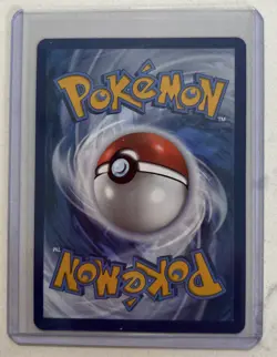 Pokemon TCG 151 Full Art Trainer Giovanni's Charisma 204/165 - Image 2