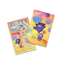 Pokemon TCG - Scarlet & Violet 151 Mini Tin Gengar & Poliwag - IN HAND SEALED - Image 4
