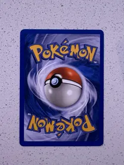 Pikachu 84/144 Skyridge Regular Non-Holo Rare Pokemon TCG Nintendo LP - Image 2